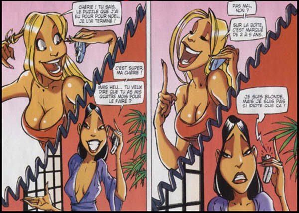 blonde 005-humourenvrac